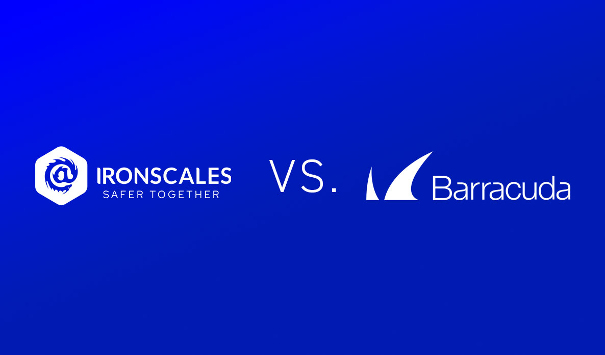 Barracuda vs. IRONSCALES Choosing the Right Email Security Platform